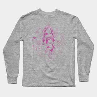 The Creature Faerie Soiree Long Sleeve T-Shirt